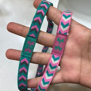 Under Armour Athletic Headbands